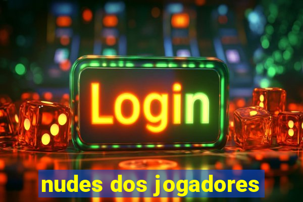 nudes dos jogadores